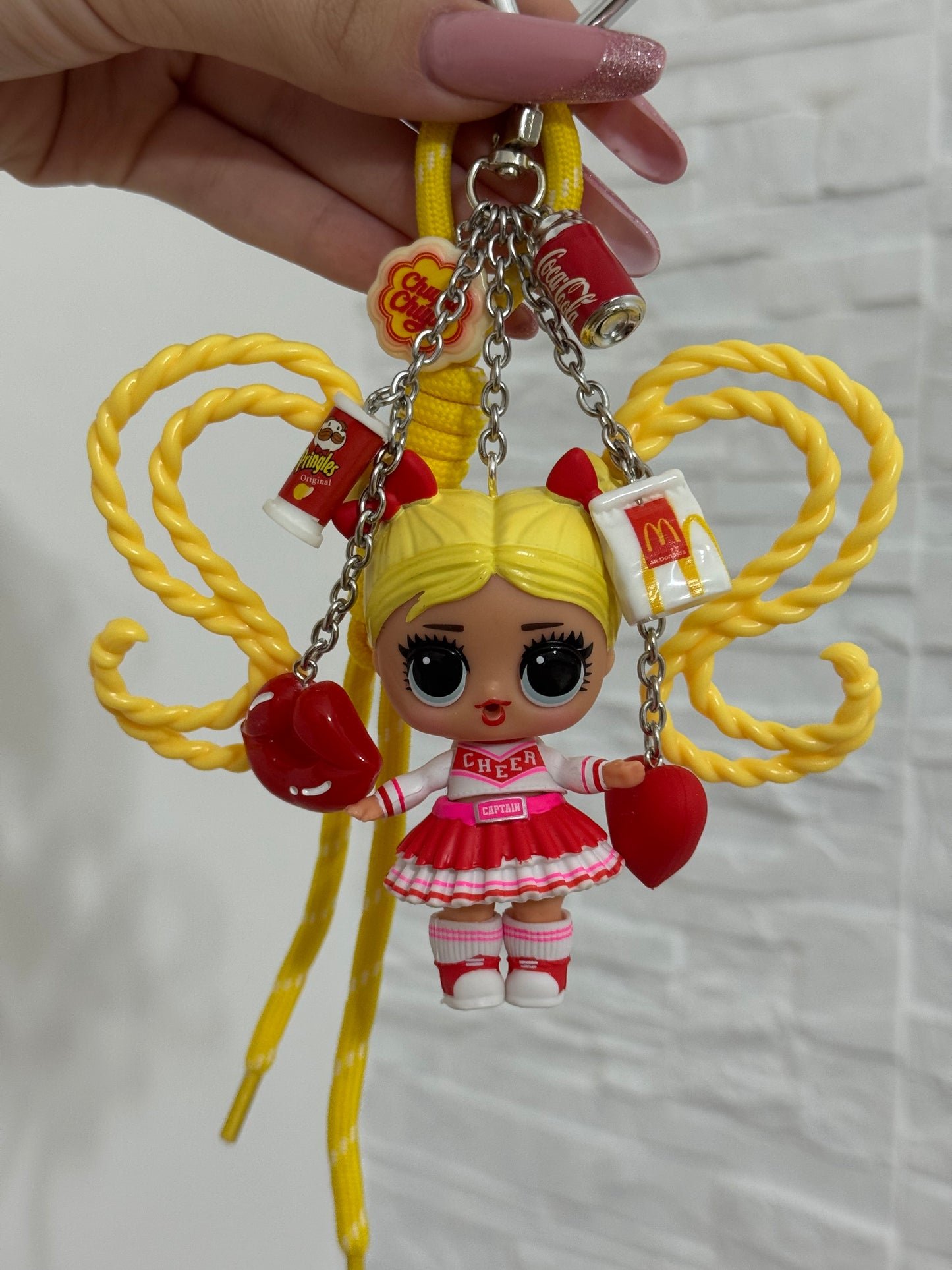 L.O.L. Surprise! Hair Beads Tots