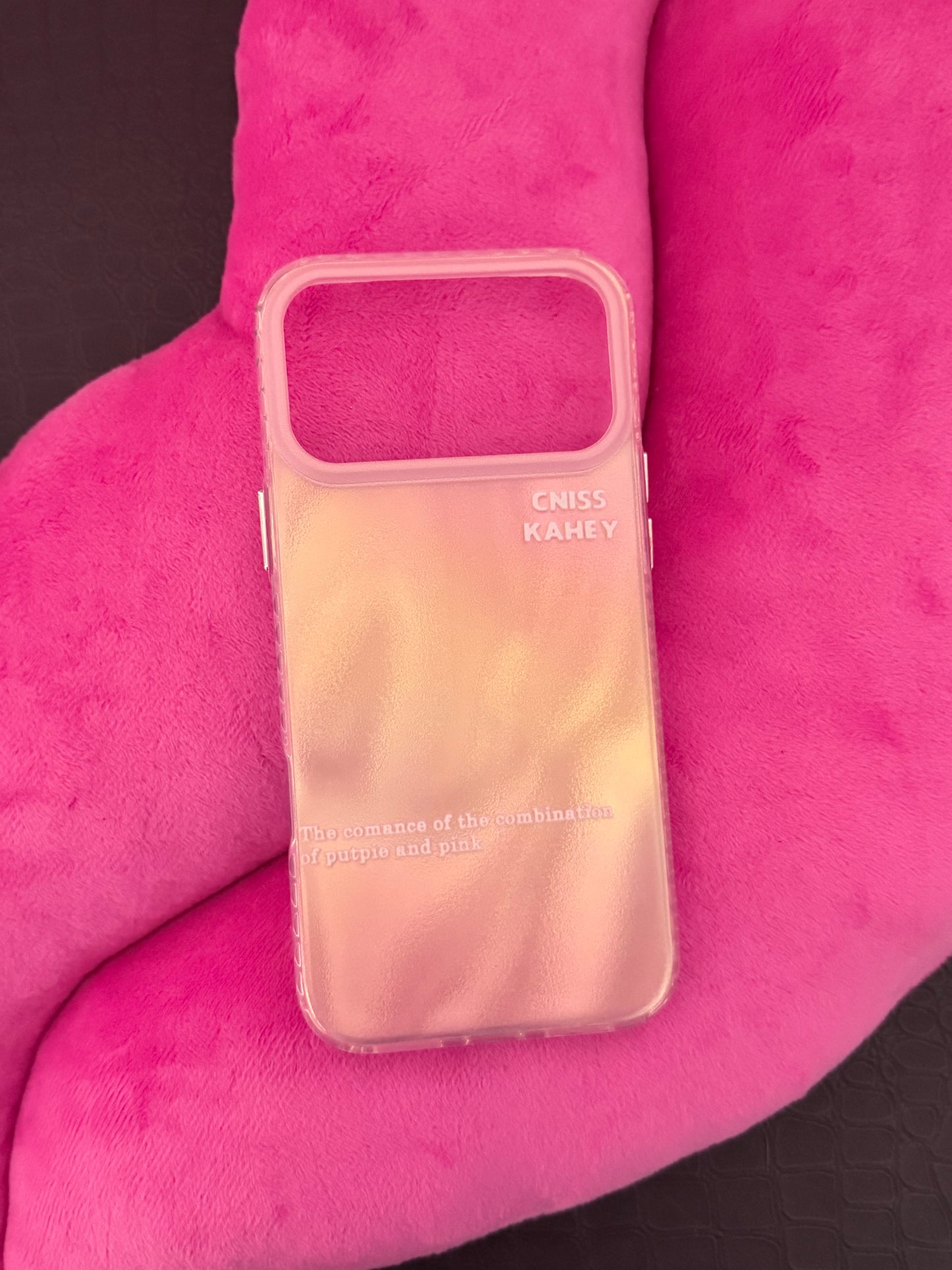 Cover Shine