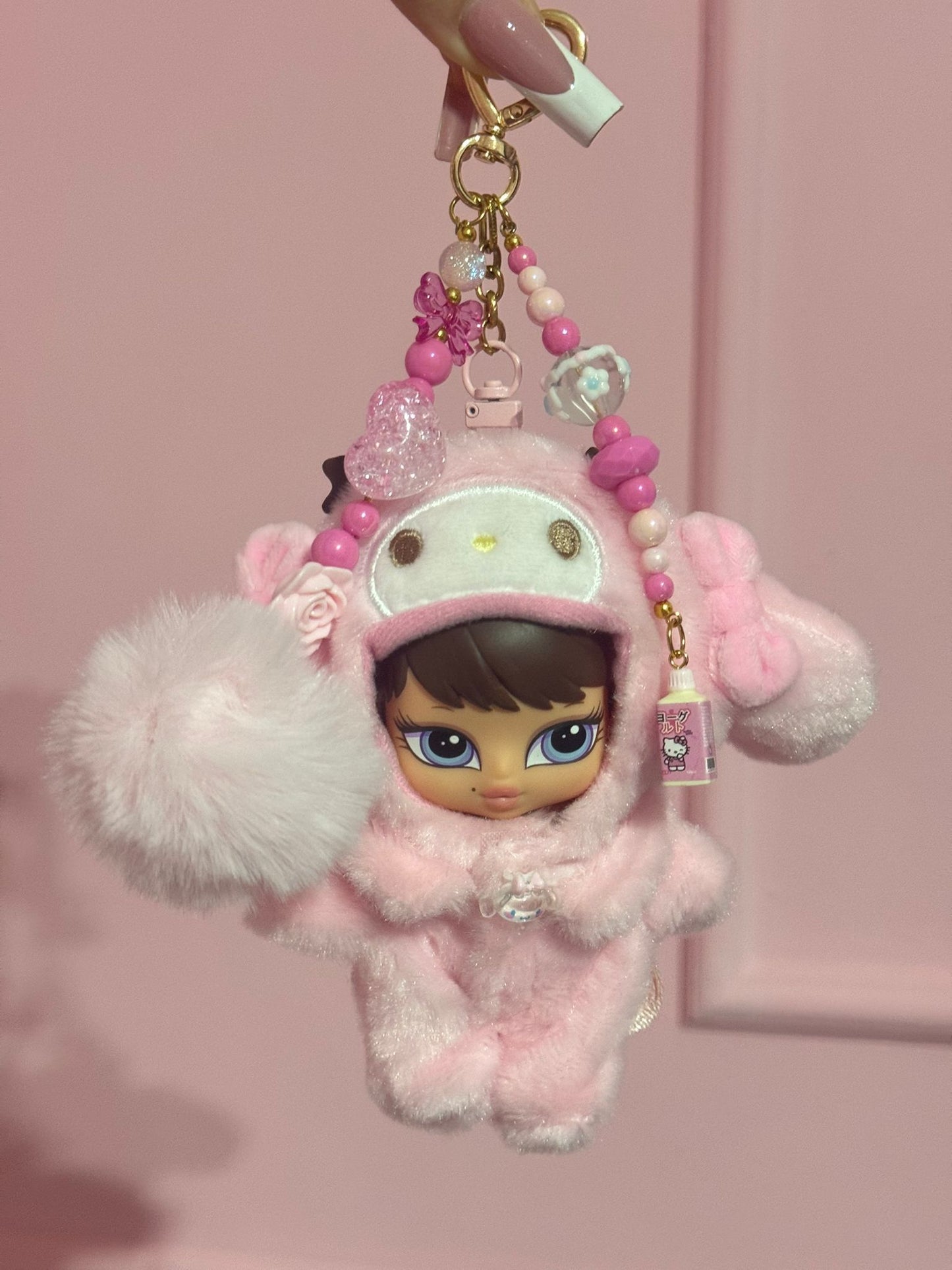 Baby Melody