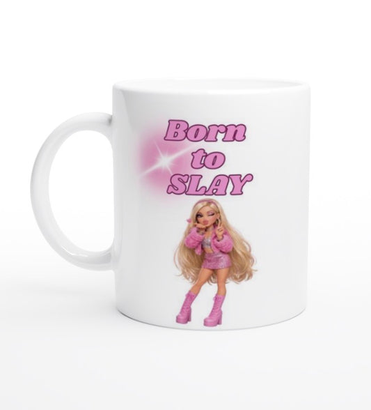 Tazza Doll - Born To Slay 350 ml