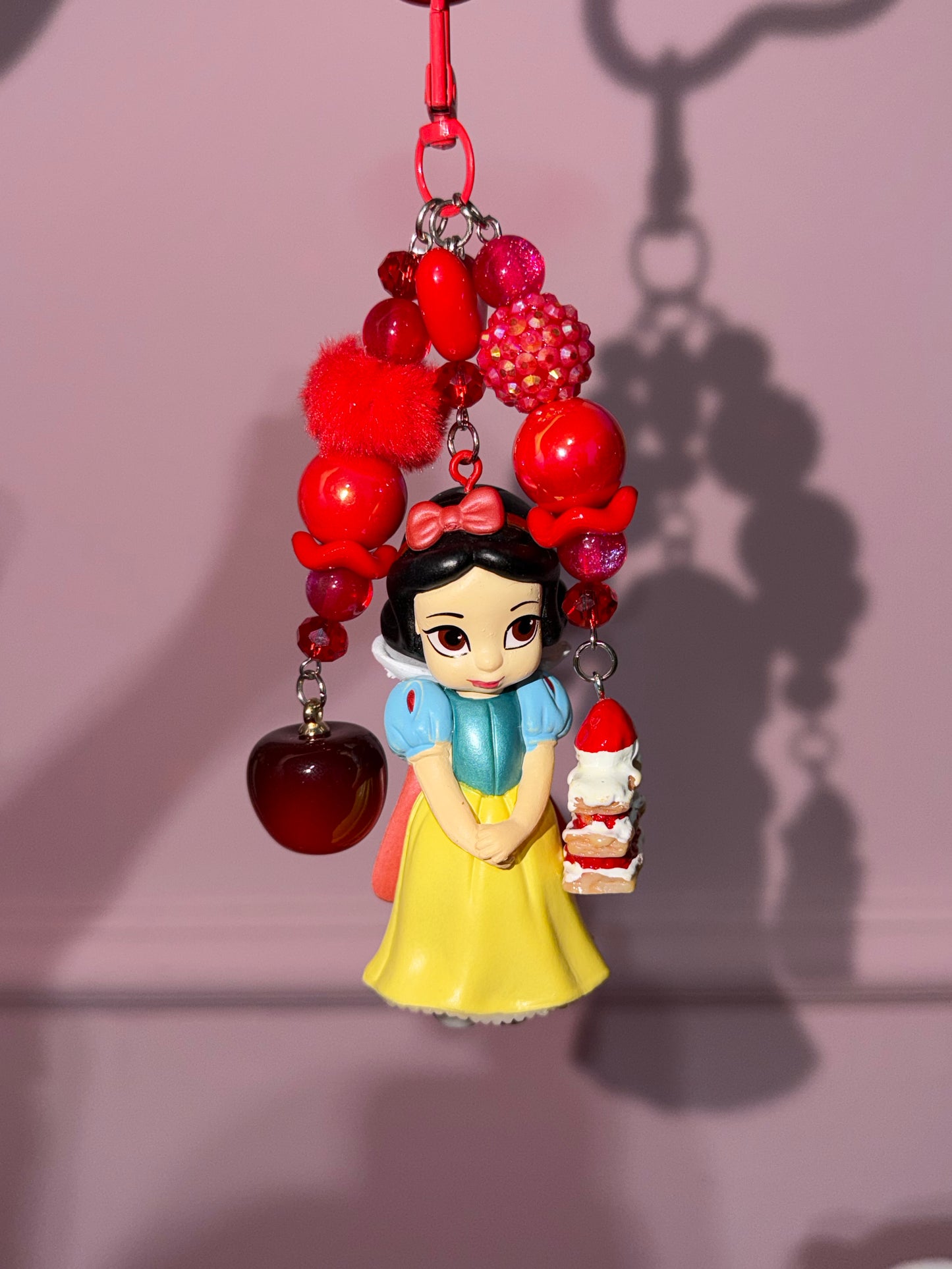 Portachiavi Principesse