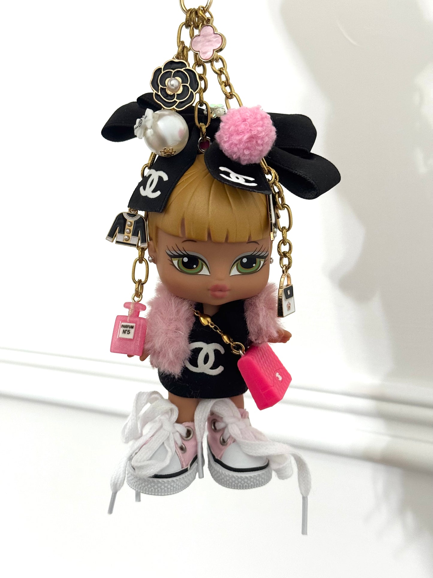 Baby Fianna - Chanel