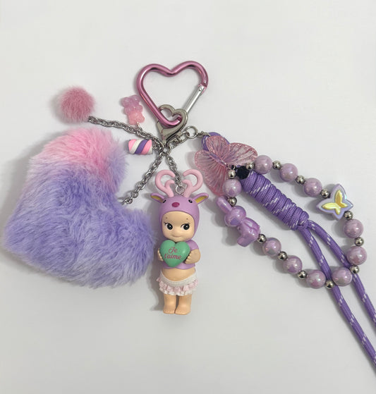 Sonny Angel Message of Love - Deer