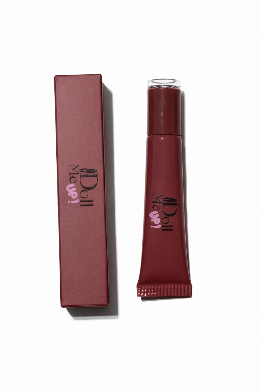 Lip Glowy Balm Doll Me Up