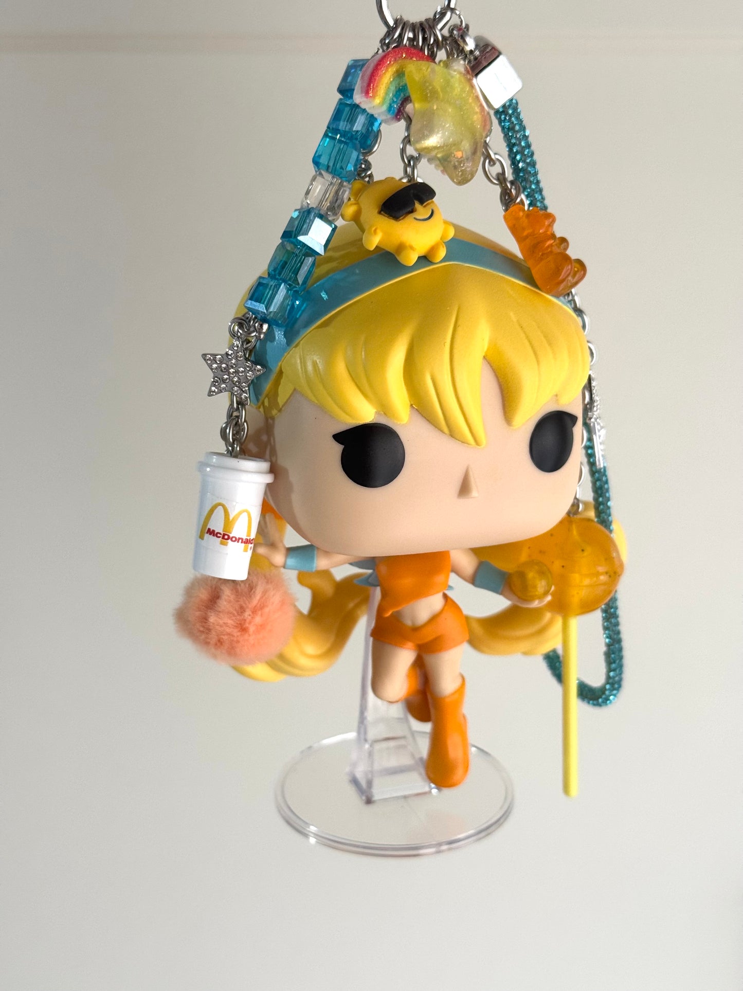 Funko Pop! Animation: Winx Club - Stella