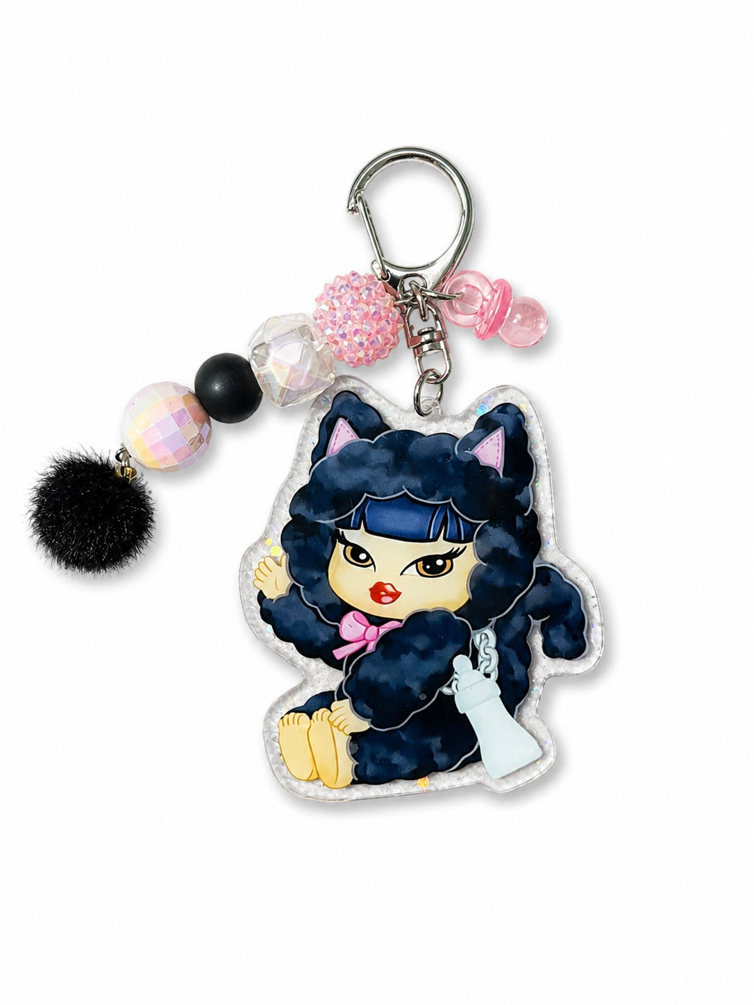 Charm Sweet Babyz Doll