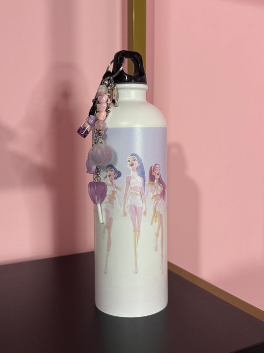 Borraccia K Pop - 750 ml acciaio inossidabile