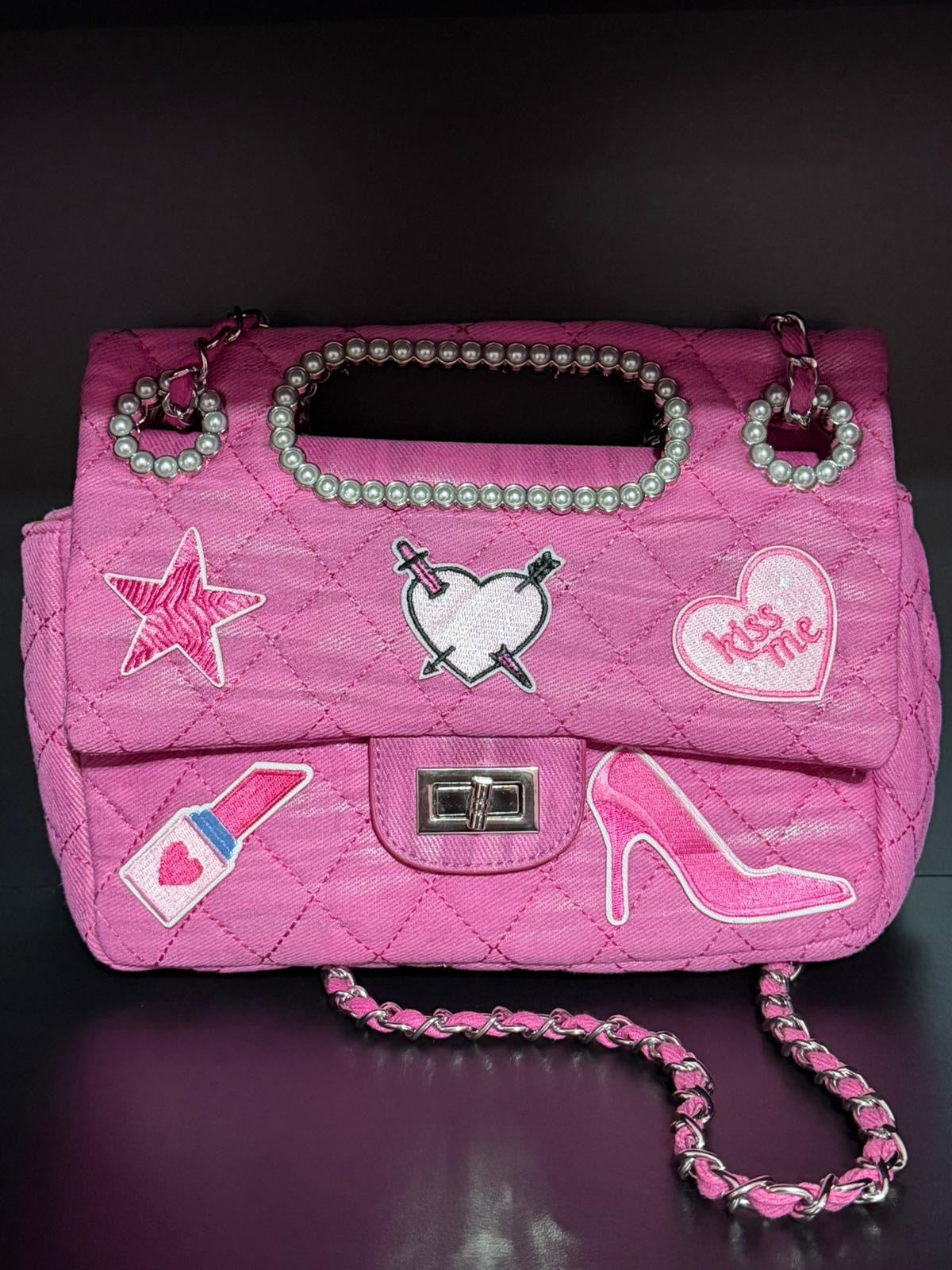 Borsa Doll Icon
