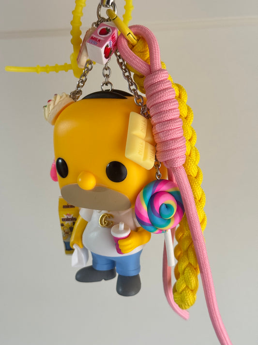 Funko Pop! TV: Simpsons - Homer