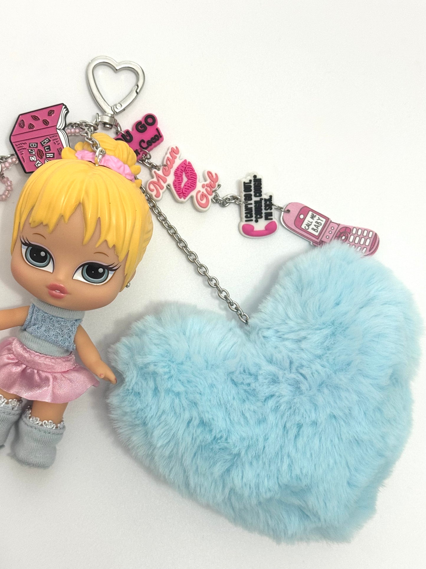 Baby Cloe - Mean Girl Edition