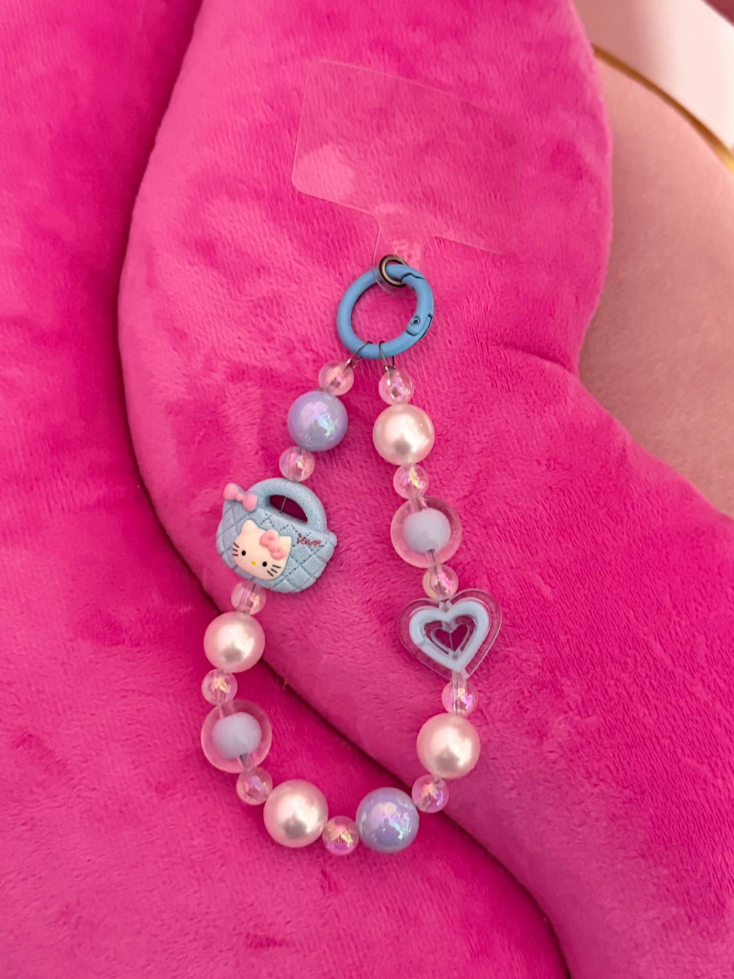 Charm Kawaii
