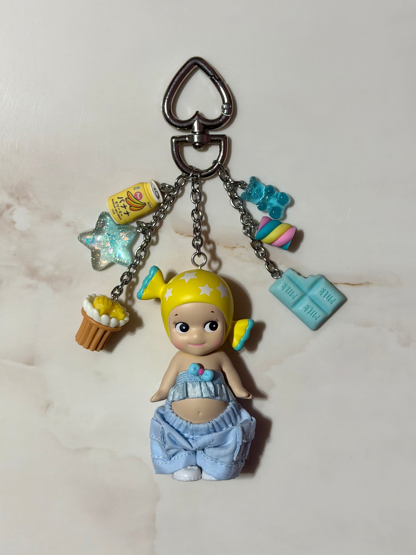 Angel Charm