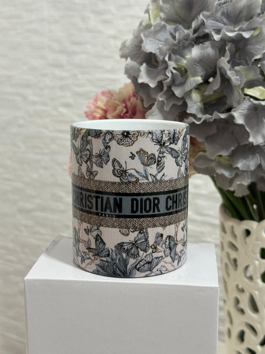 Tazza 330 ml Butterfly