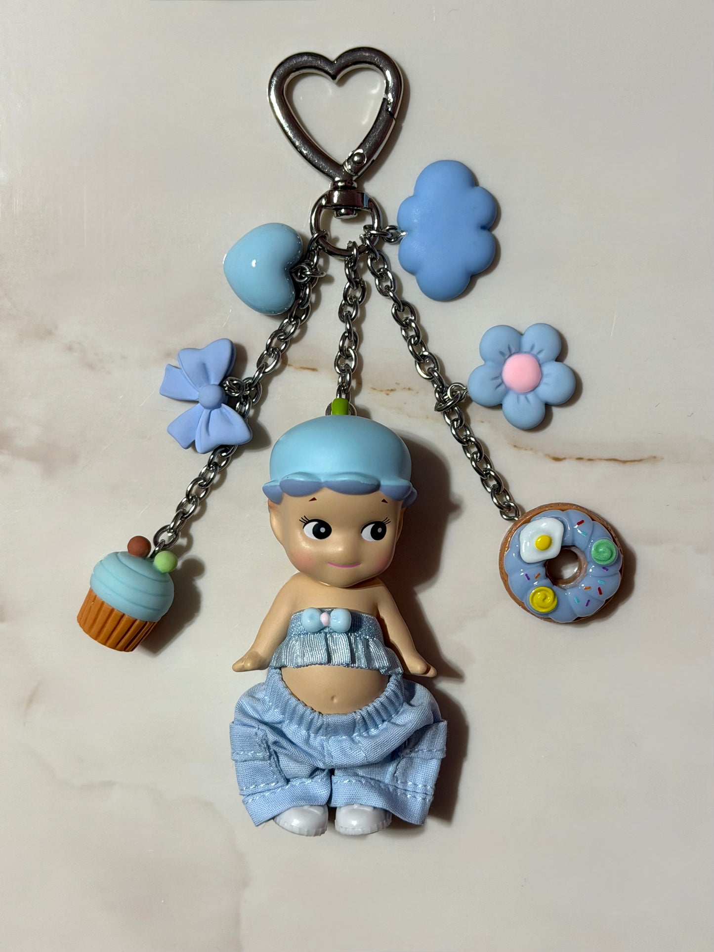 Angel Charm
