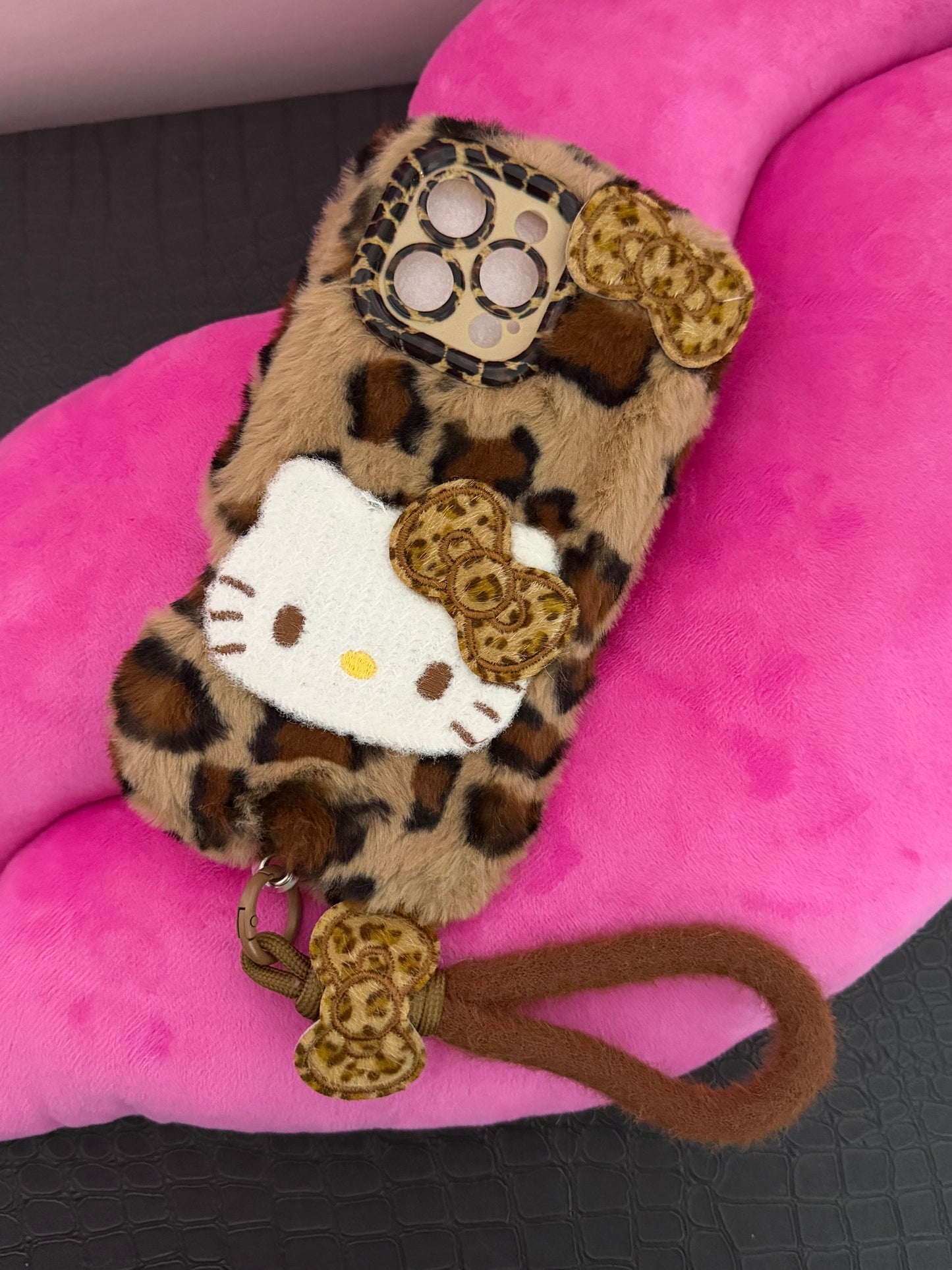 Cover kitty