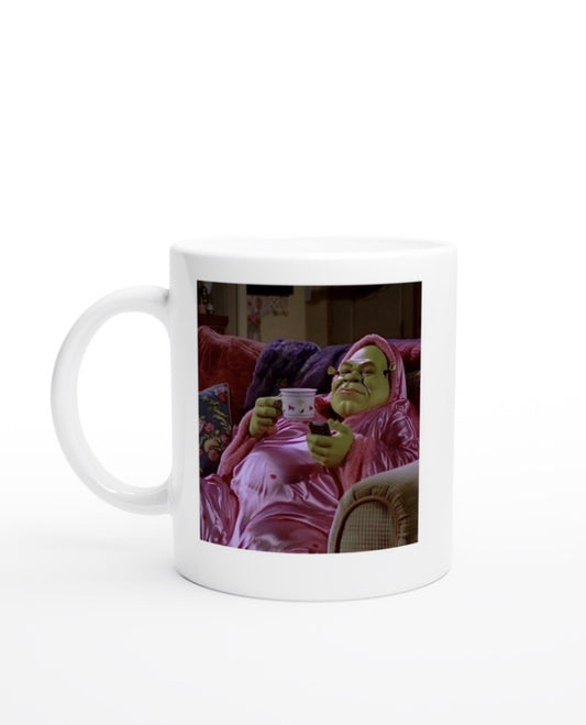 Tazza Shrek 350 ml
