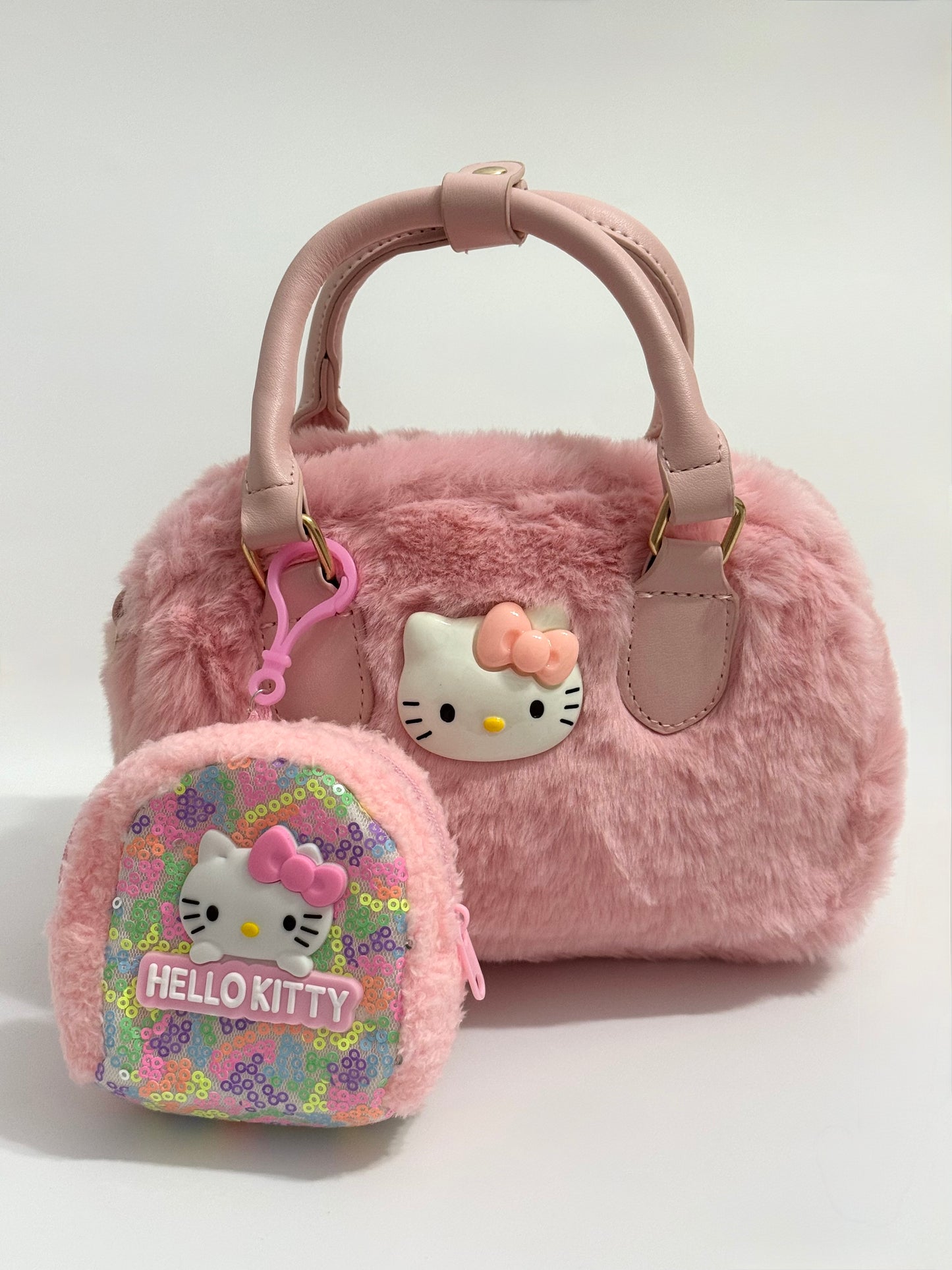 Borsa Hello Kitty