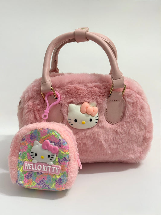 Borsa Hello Kitty