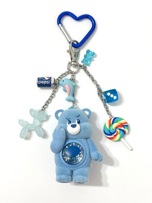 Care Bears Grumpy Bear