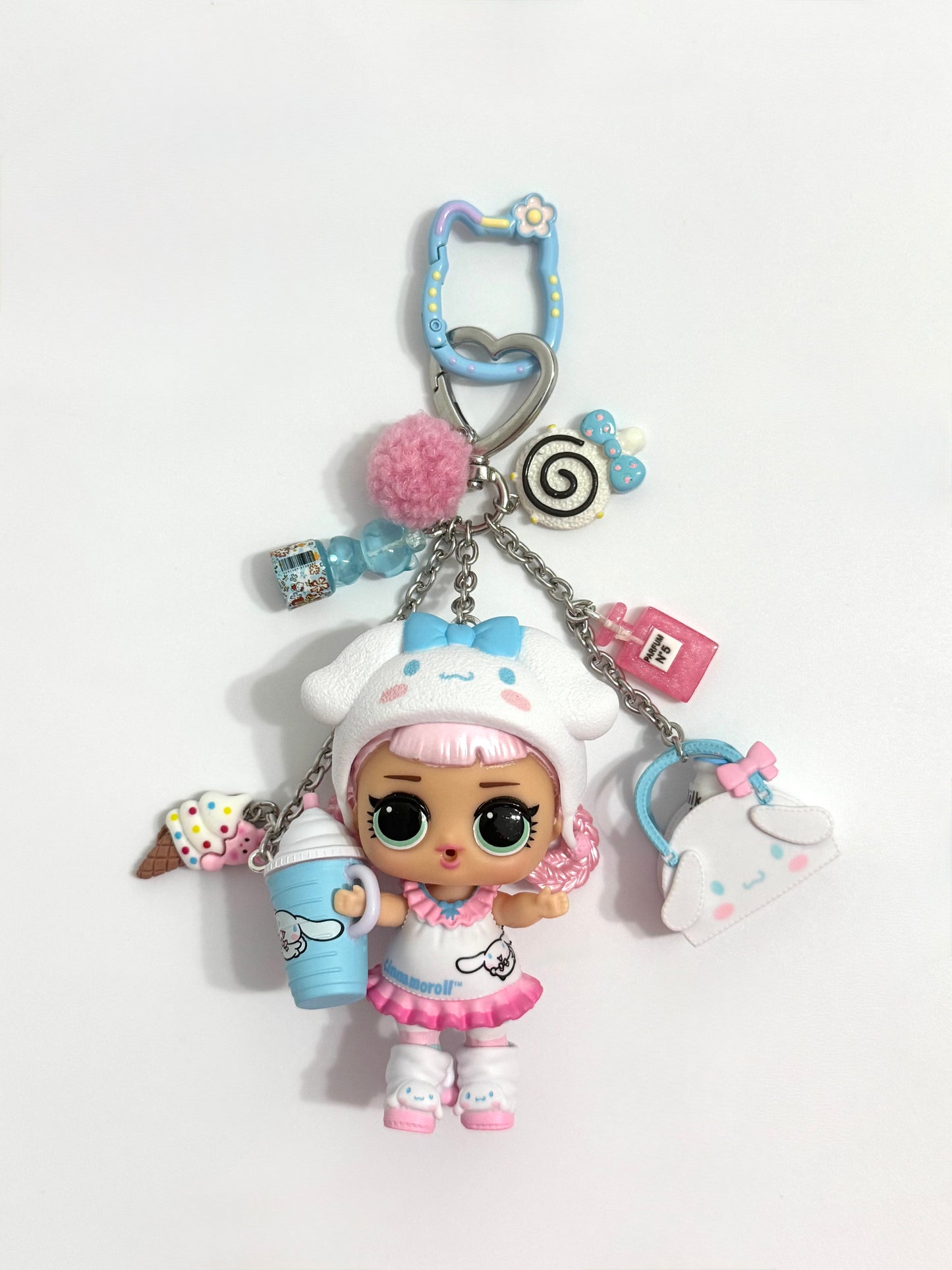 LOL Surprise Cinnamoroll Swirl