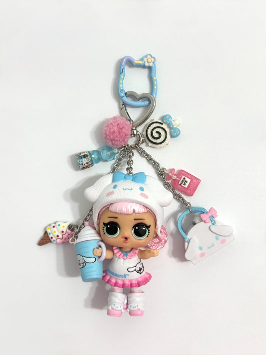 LOL Surprise Cinnamoroll Swirl