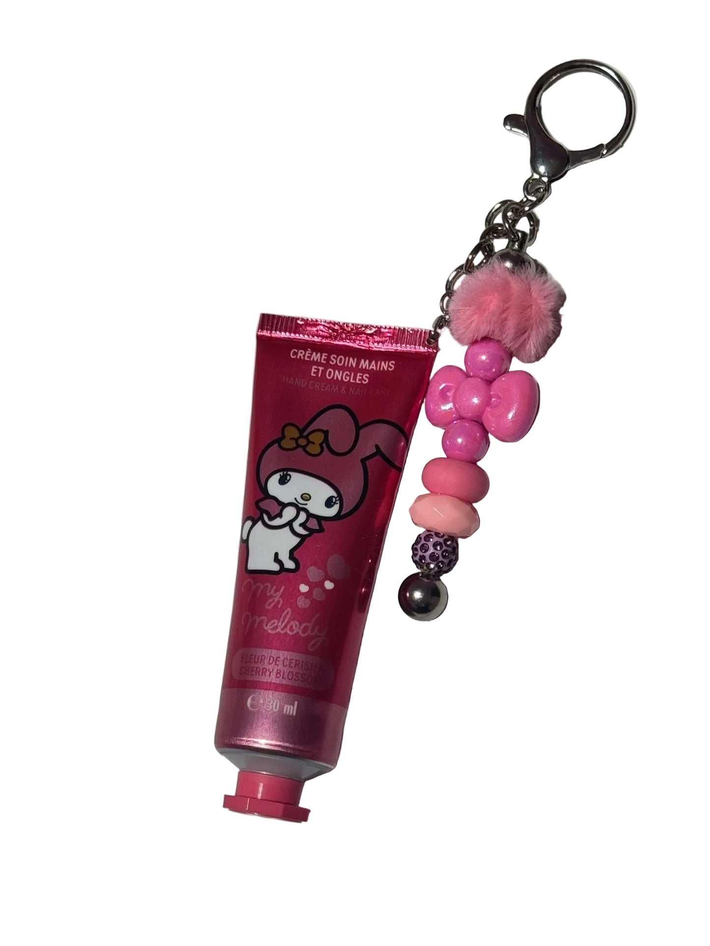 Crema mani Kitty Melody Charm