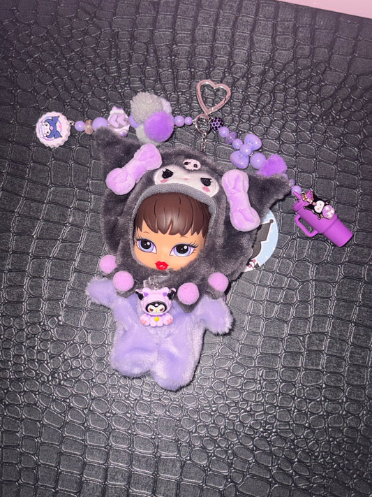 Baby Kuromi