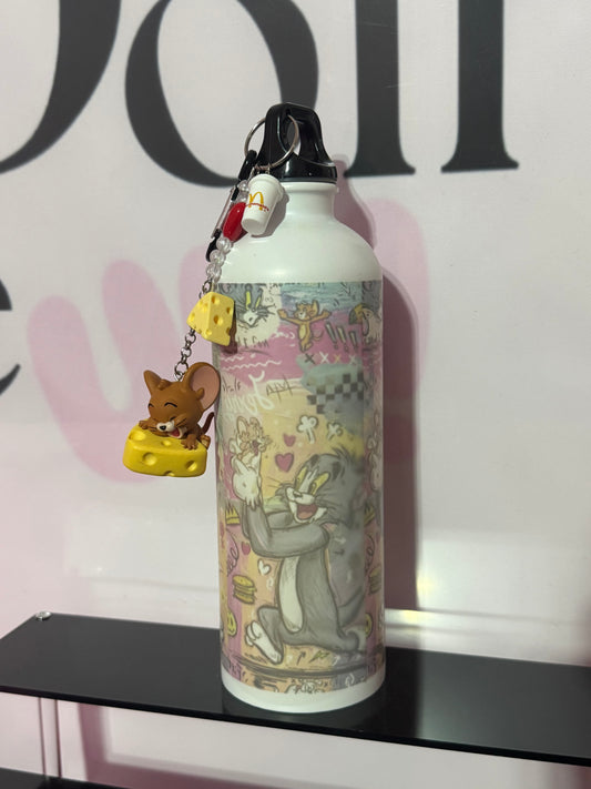 Borraccia Tom and Jerry 750 ml