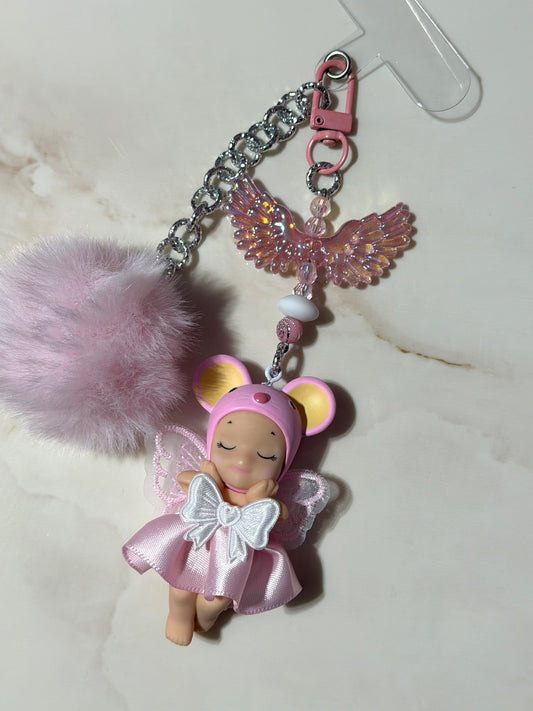 Sonny Angel Mouse