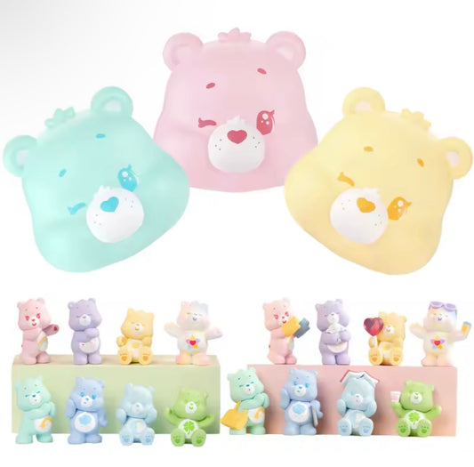 Care Bears Little Things