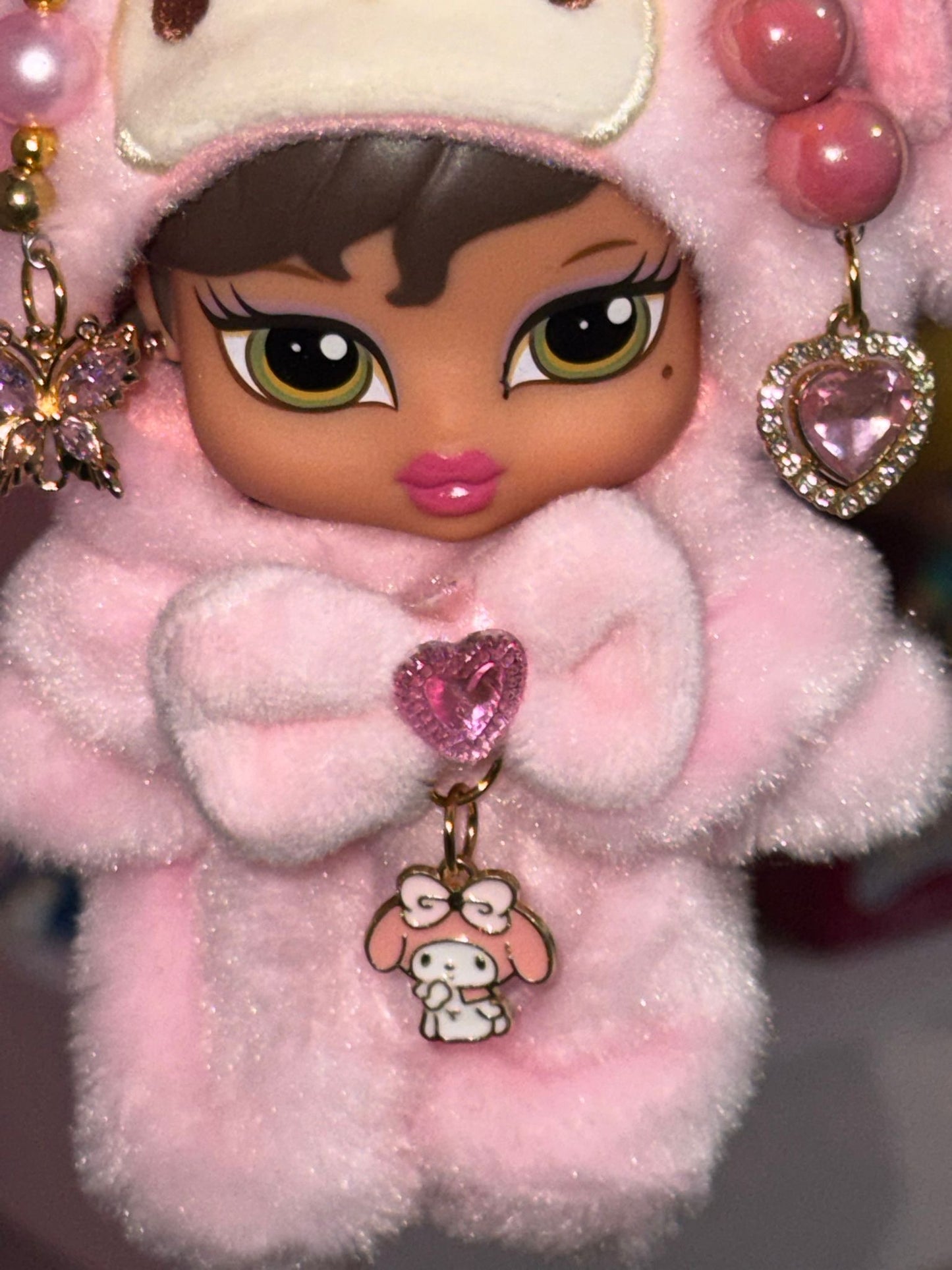 Baby Yasmin - My Melody