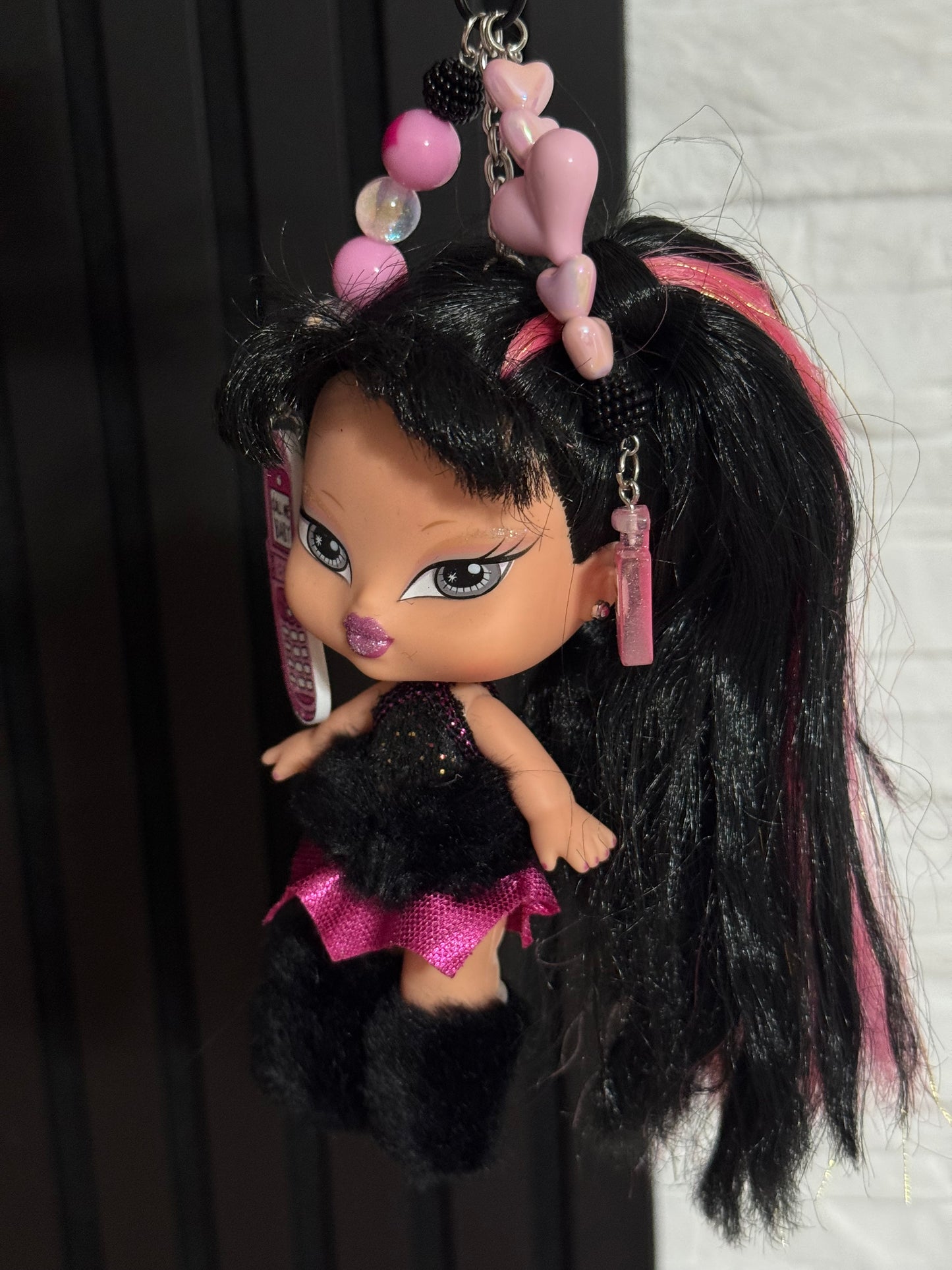 Bratz Babyz Jade Dancing - Edizione rara