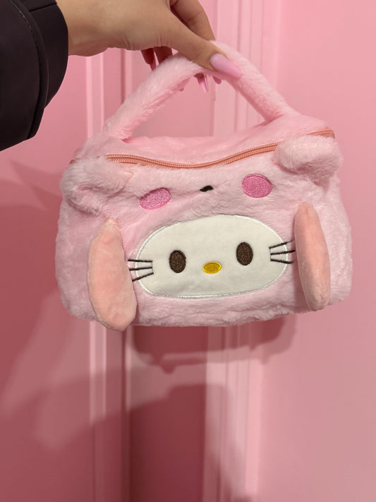 Beauty pink Kawaii