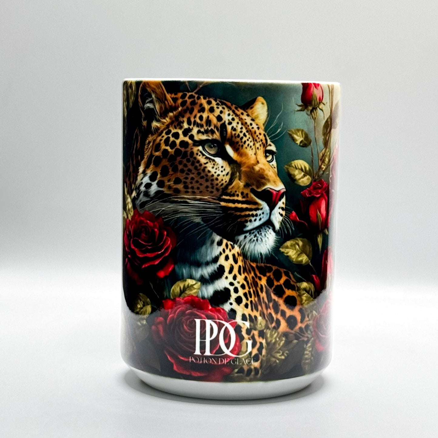 Sauvage Passion Mug 450 ml