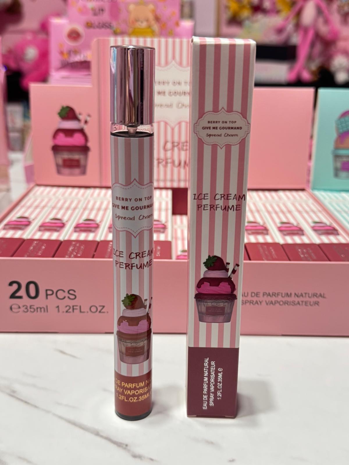 Profumo Lattafa GIVE ME GOURMAND