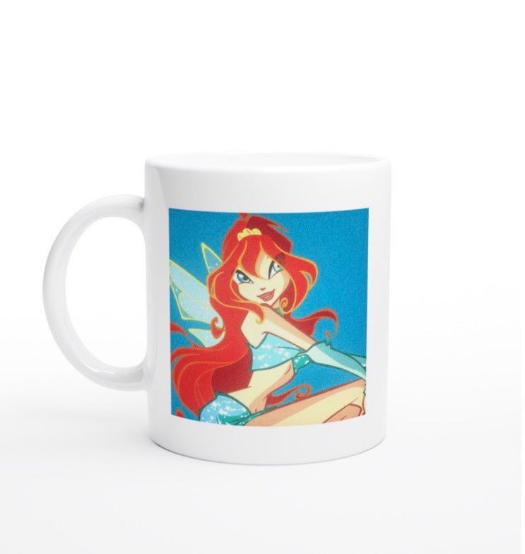 Tazza Bloom 350 ml