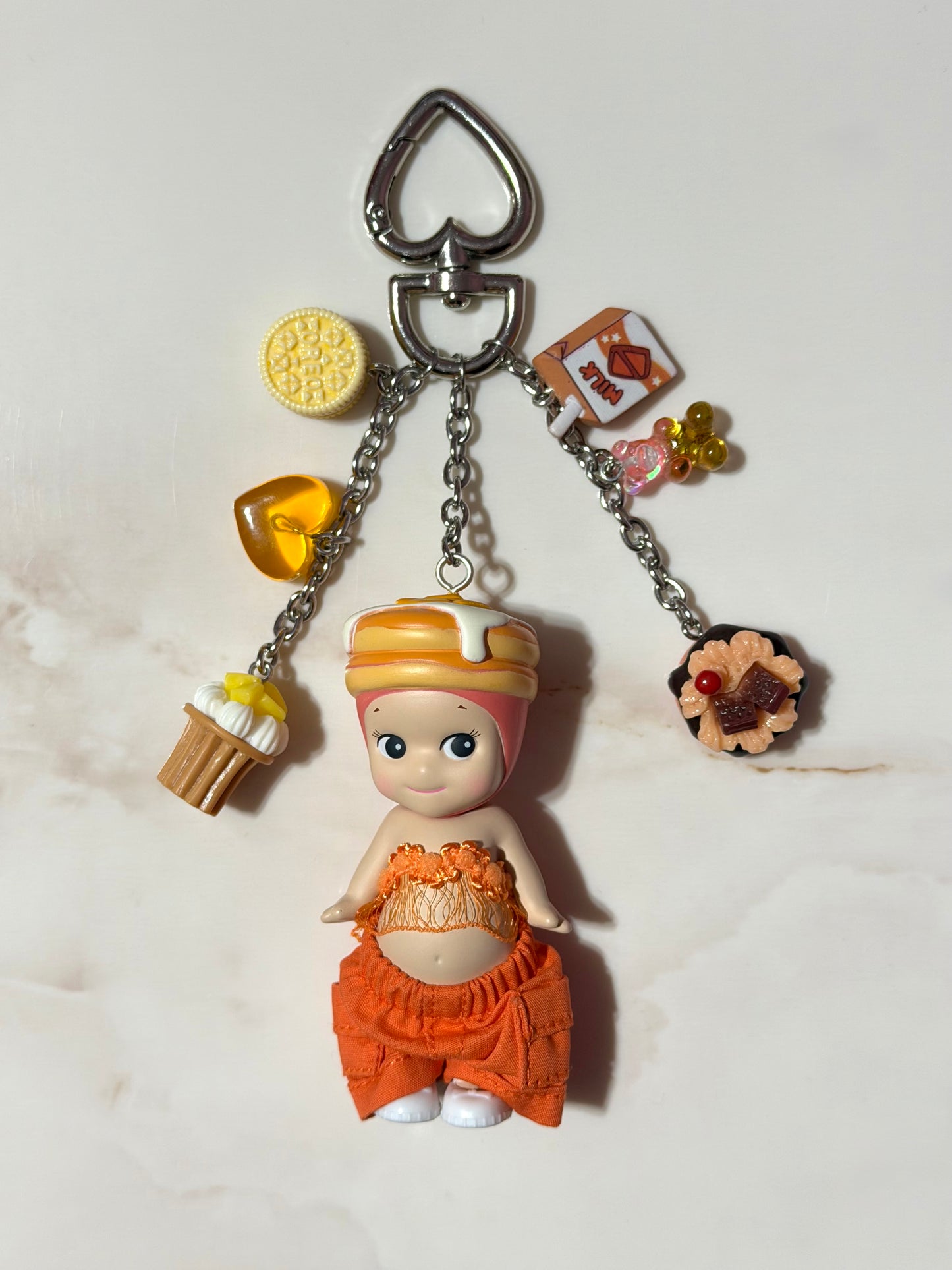 Angel Charm