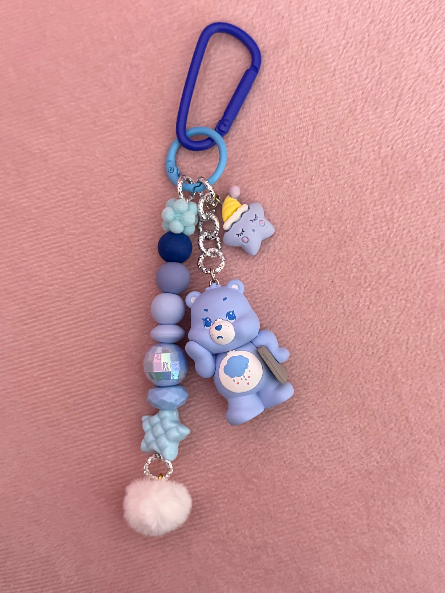 Charm Care Bears