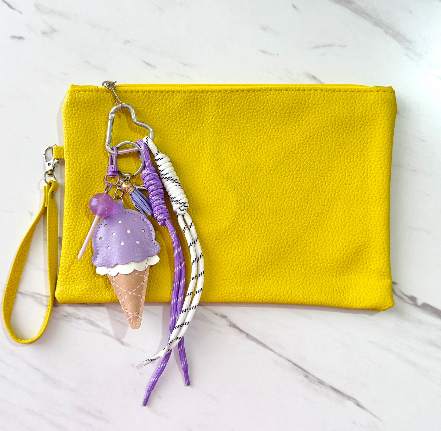 Lavender Love Gelato