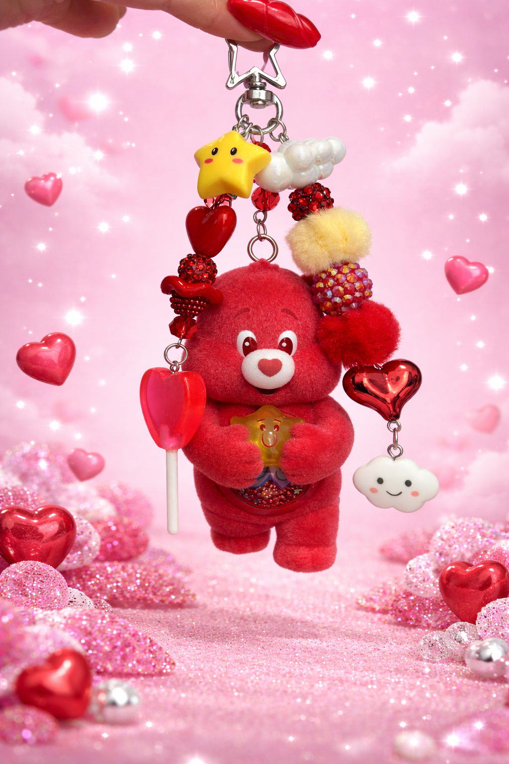 Care Bears Always There