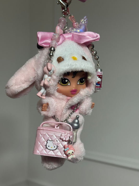 Baby Yasmin - My Melody