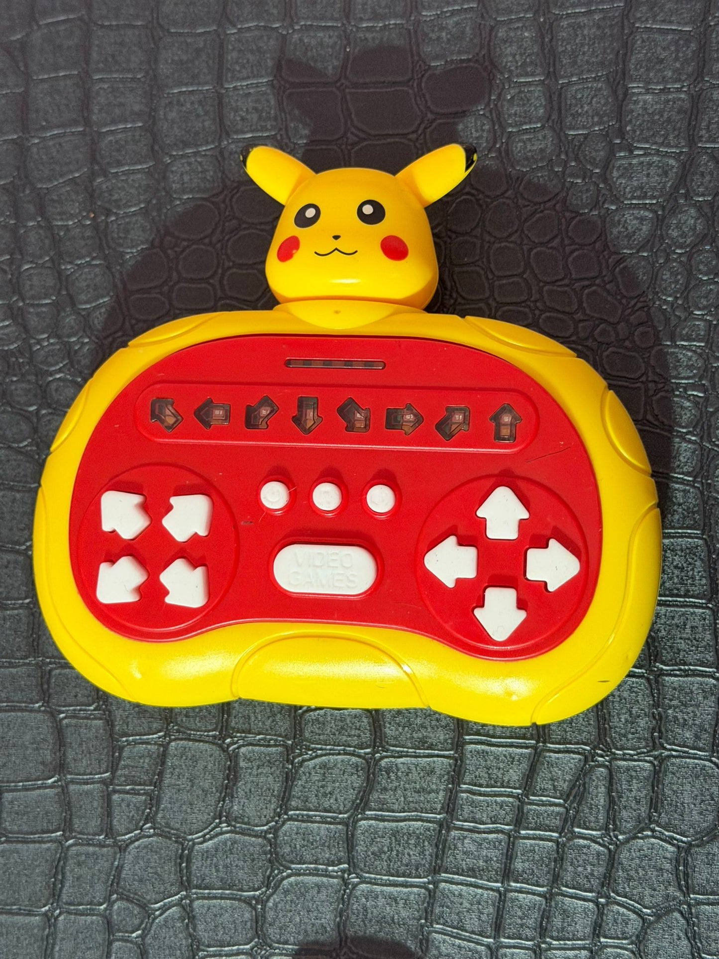 Gioco interattivo