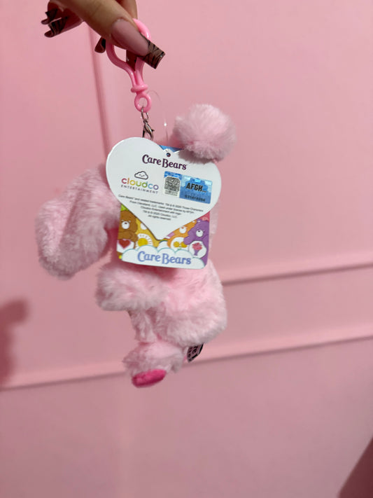 Care Bears autentico peluche coniglio