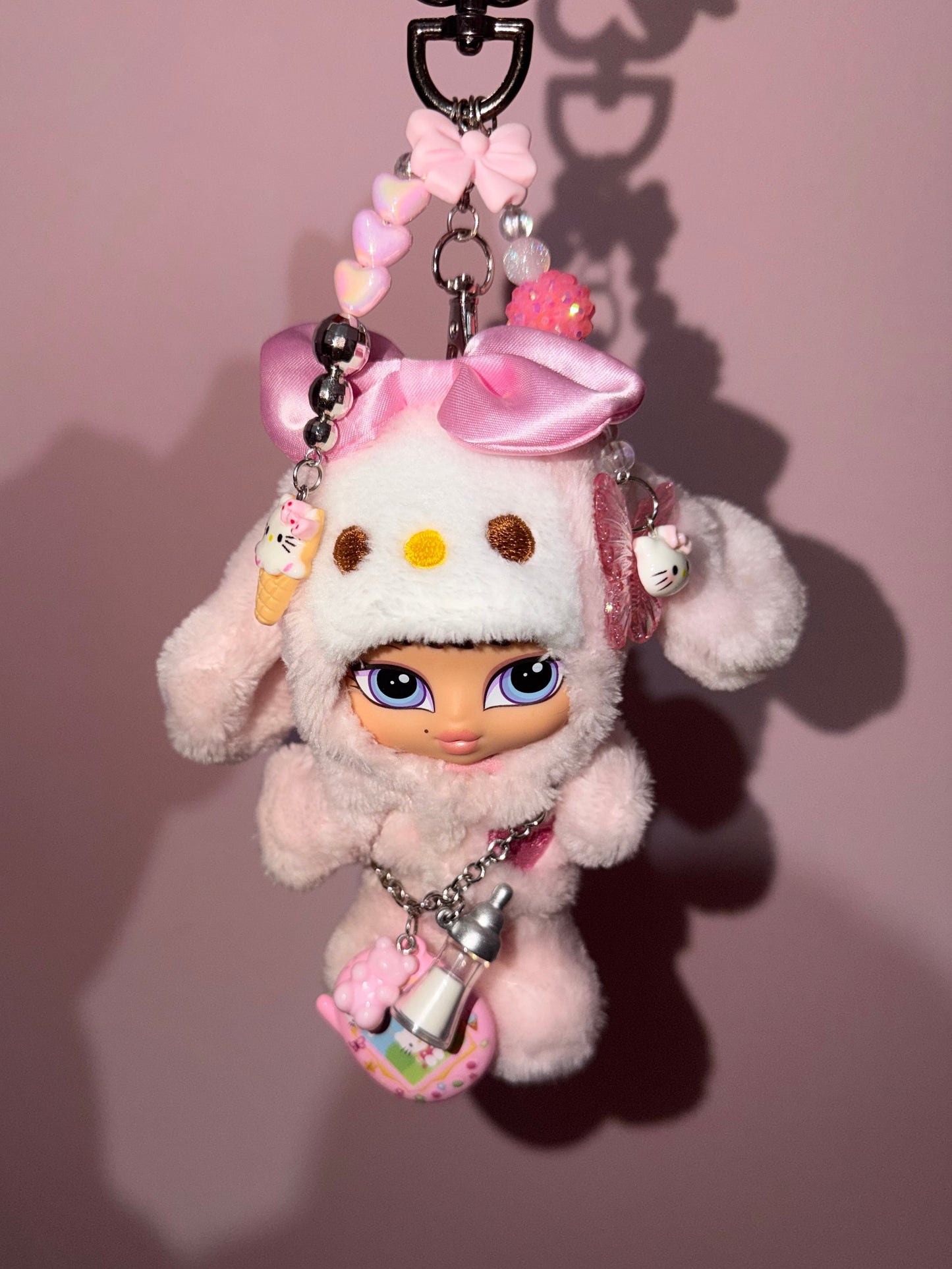 Baby Melody