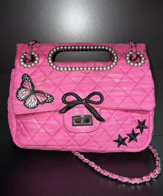 Borsa Doll Icon