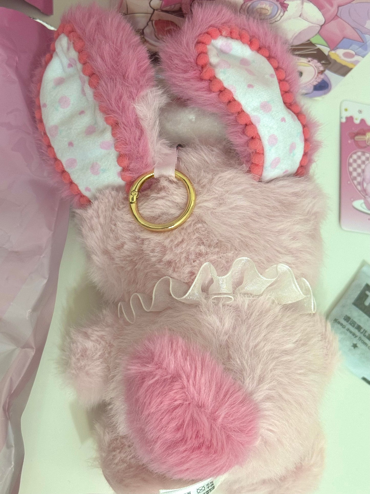 Nommi × Amarilith A Bite of Sweetheart