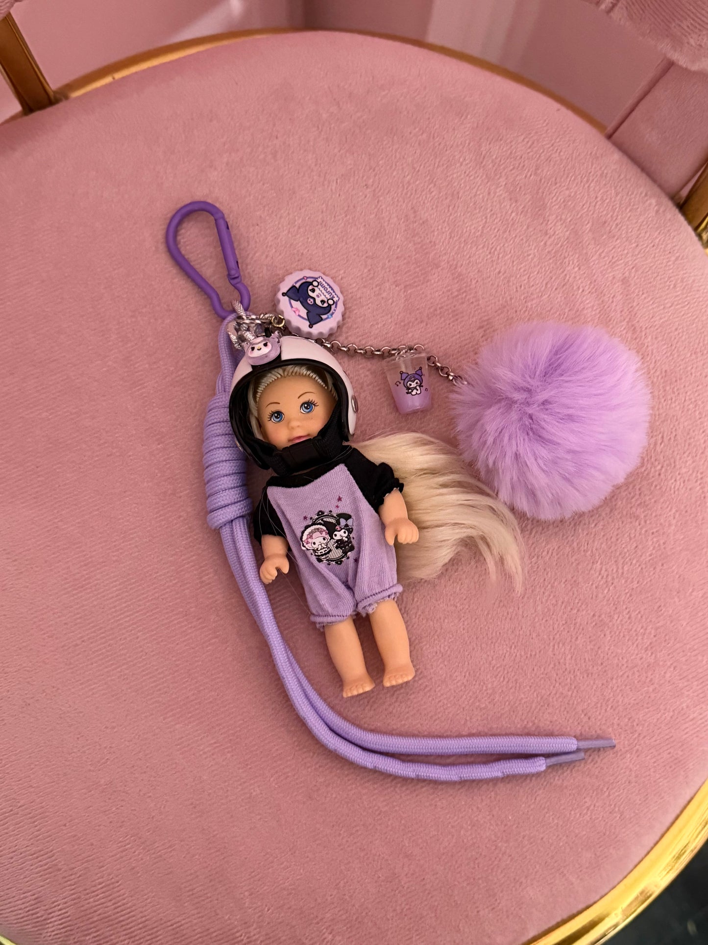 Doll Charm
