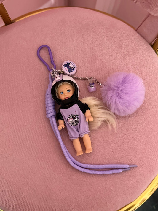 Doll Charm