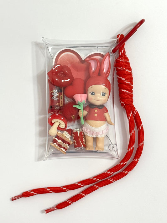 Sonny Angel Gifts of Love - Rose