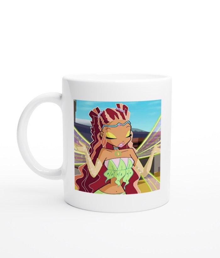 Tazza Aisha 350 ml
